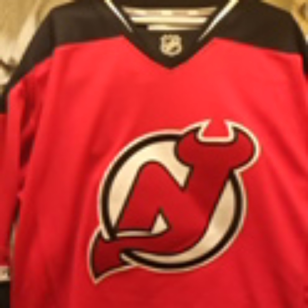 Ice hockey